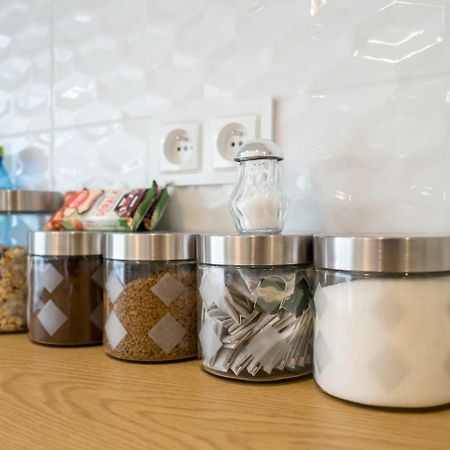 Apartament Exclusive Centrum 비아위스토크 외부 사진