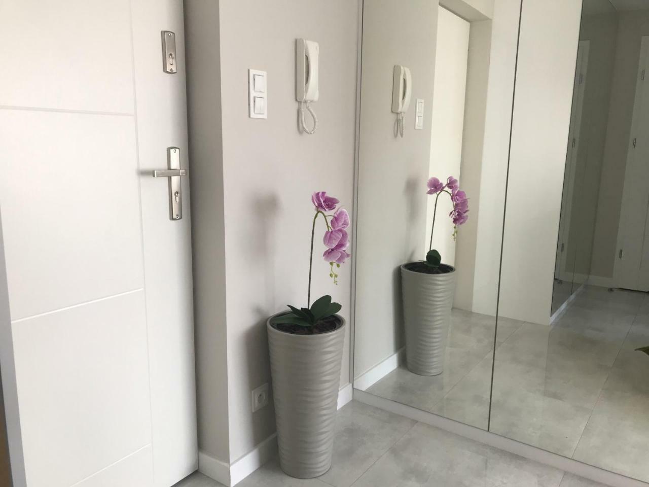 Apartament Exclusive Centrum 비아위스토크 외부 사진