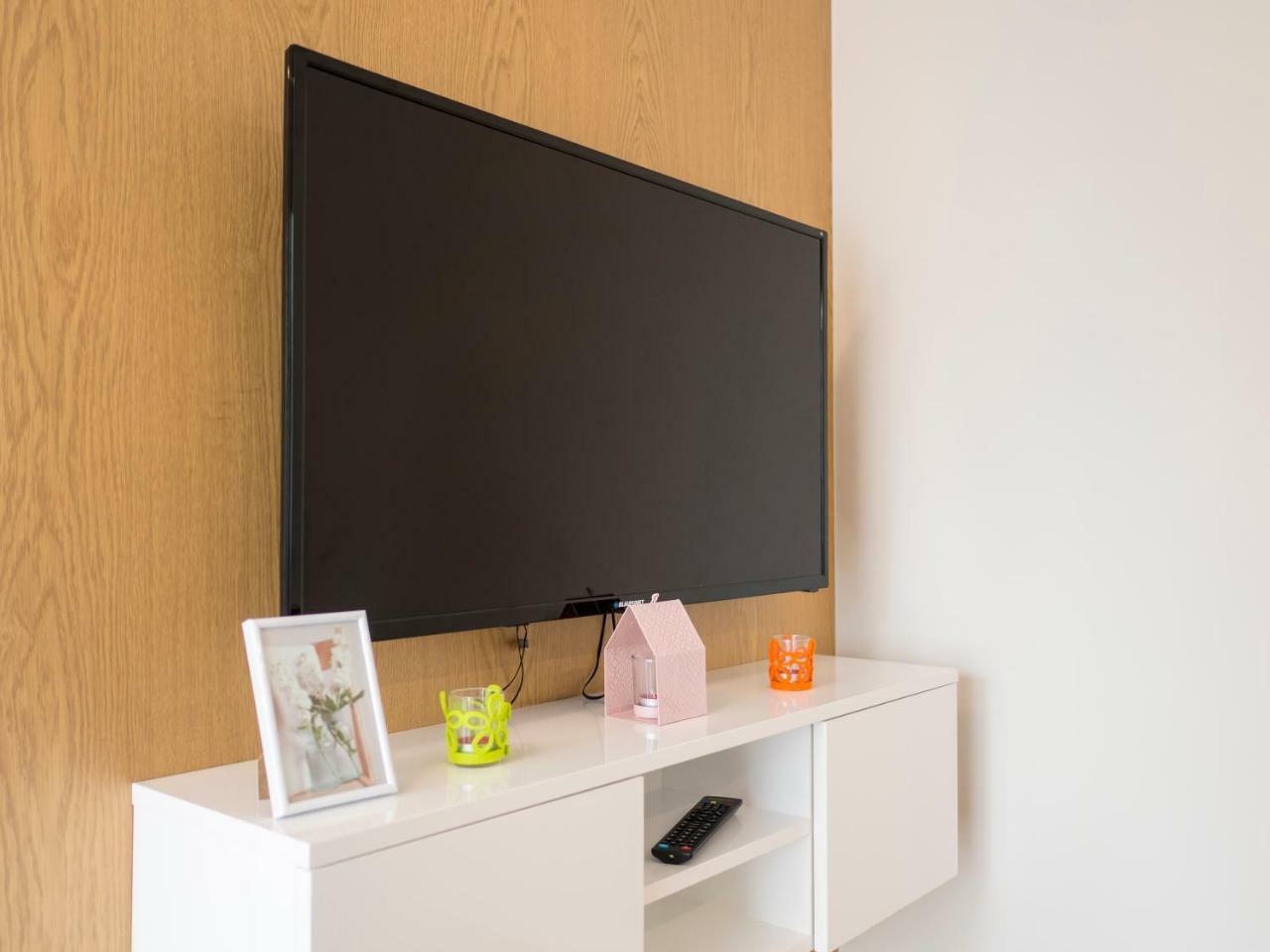 Apartament Exclusive Centrum 비아위스토크 외부 사진