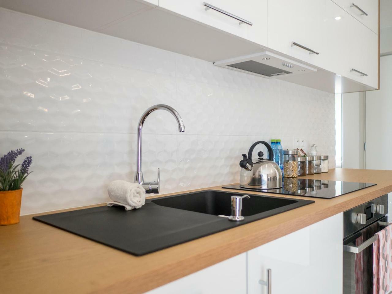 Apartament Exclusive Centrum 비아위스토크 외부 사진